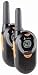 Sporting Goods : FRS 104-2 2 Pack FRS 104 Radios with up to 2 mile range