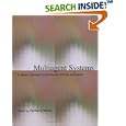 Multiagent Systems: A Modern Approach to Distributed Artificial... by Gerhard Weiss
