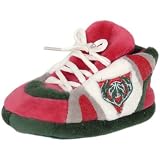 Milwaukee Bucks NBA Baby Slippers