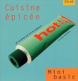 Revue Solar  / Cuisine épicée