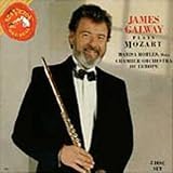 James Galway Plays Mozart