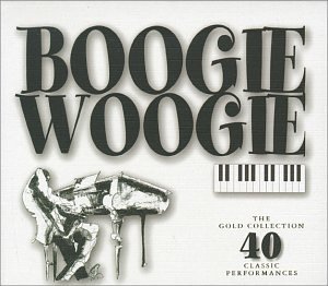 CD-Charts  Search : The Boogie Woogie Gold Collection