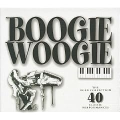 Boogie Woogie: Gold Collection