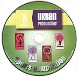 Urban Rebounding Sports Compilation DVD