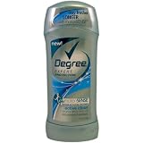 Degree Women Motion Sense Invisible Solid Anti-Perspirant and Deodorant-Active Clean-2.6 oz.