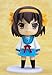 Nendoroid: 09 Melancholy of Haruhi Suzumiya Haruhi Suzumiya PVC Figure