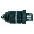 Bosch 2608572212 Schnellspannbohrfutter mit Adapter 1,5-13 mm, SDS-plus