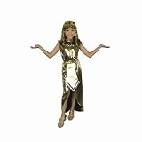 CHILD Medium 810 Child Cleopatra (Does not include headpiece or shoes)