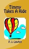 Timmy Takes A Ride