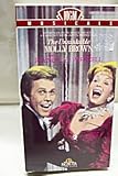 The Unsinkable Molly Brown [VHS]