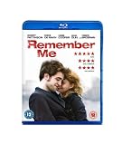 Remember Me Combi Pack [Blu-ray+ DVD] [2010]