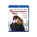 Remember Me Combi Pack [Blu-ray+ DVD] [2010]
