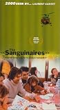 The Sanguinaires [VHS]