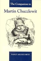The Companion to "Martin Chuzzlewit" (Dickens Companions)