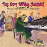  : Fats Domino Jukebox, the - 20 Greatest Hits