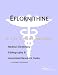 Book Eflornithine: A Medical Dictionary, Bibliography, And Annotated Research Guide To Internet References