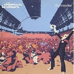 Surrender