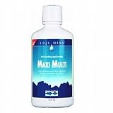 Maxi Multi - Liquid - 32oz