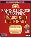 Random House Webster's Unabridged Dictionary