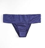 HURLEY DELUXE STRIP BOTTOM – NAVY X XS