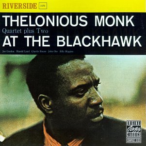 CD-Charts  Music : At the Blackhawk