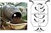 Urban Compost Tumbler Uct-7