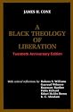A Black Theology of Liberation (Ethics and Society)