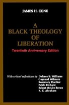 A Black Theology of Liberation