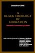 A Black Theology of Liberation (Ethics and Society)