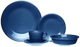 Fiesta Cobalt 830 5 Piece Place Setting