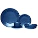 Fiesta 5-Piece Place Setting, Cobalt