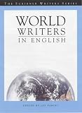 World Writers in English (The Scribner Writers Series)