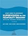 Books : Supervision in the Hospitality Industry, Study Guide: Applied Human Resources