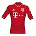 FC Bayern München Heimtrikot – Saison 2011/2012
