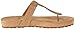 Nine West Women's Raspy Leather Dress Sandal