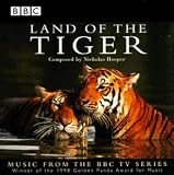 Land of the Tiger