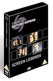 Screen Legends - Starring Anthony Hopkins [UK IMPORT] - Aidan Quinn