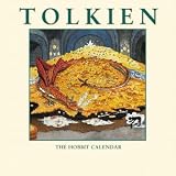 Tolkien Calendar 2007