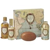 Sandalwood Worldly Pleasures Collection