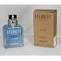 Eternity Summer by Calvin Klein for Men 2010 Edition, 3.4 oz Eau De Toilette Spray TESTER