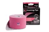KT Tape Pro Classic Pink