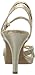 Bella Vita Women's Claudette II Dress Sandal