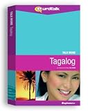 Review EuroTalk Limited  / Talk More Tagalog (PC,Mac)