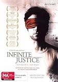 Infinite Justice [ NON-USA FORMAT, PAL, Reg.0 Import - Australia ]