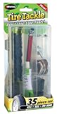 Slime 2510 22-Piece Tire Tackle Tire Repair Kit