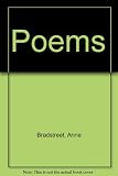Poems of Anne Bradstreet