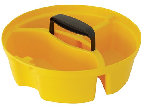 McGuire Nicholas 3007 3-Compartment Storage Stacker