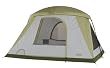 Wenzel Saratoga 11- by 9-Foot Five-Person Family Cabin Tent
