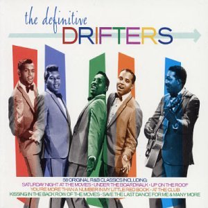 The Drifters - Definitive Drifters [UK-Import] - Zortam Music