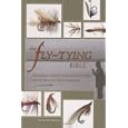 The Fly-tying Bible by Peter Gathercole
